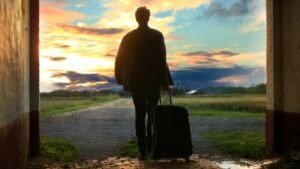 Best way of traveling to Lake kivu from Kigali