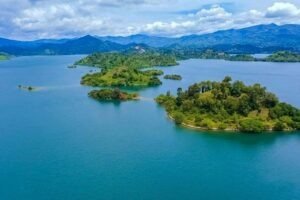 Beautiful islands to visit in Lake kivu and What to see there