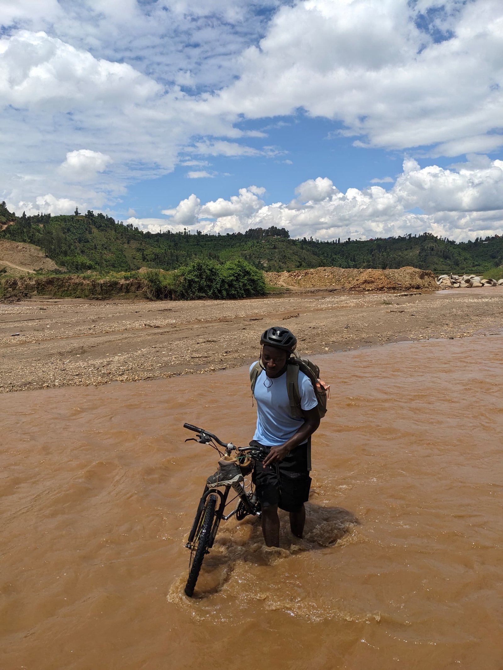 Congo-Nile trail things to do and see along Lake Kivu