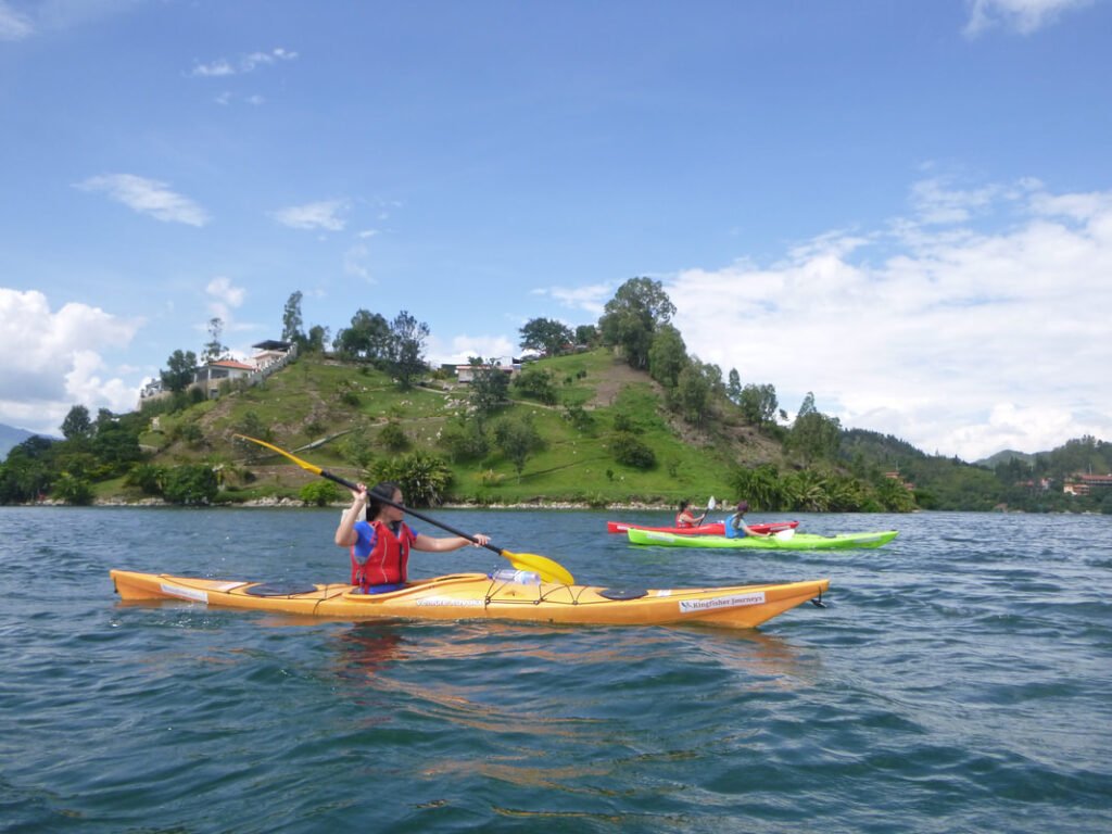 Lake kivuTourists attractions in Rwanda, What to do in Rwanda 2025