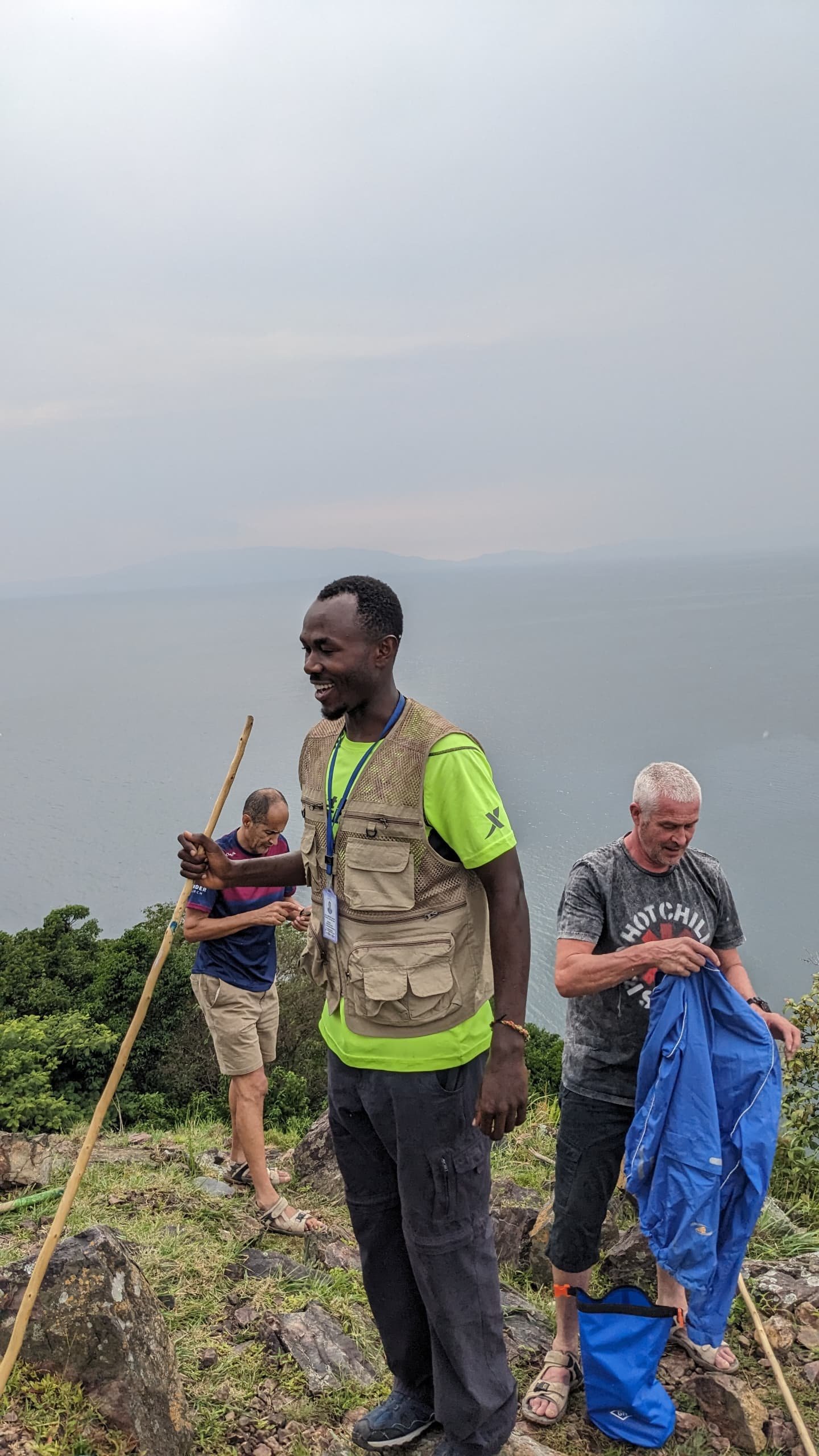 Lake kivu islands boat cruise and exploration, What to do in rwanda, Kibuye lake kivu