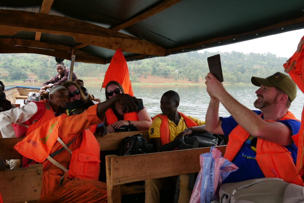 Nkombo Island a must visit tourists attraction in Rwanda lake kivu, What to do in Kamembe, Cyangugu