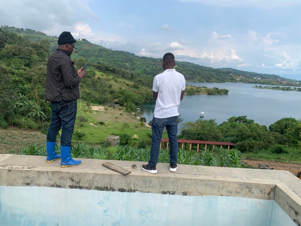 Lake kivu coffee tour, a must do experience in Rwanda