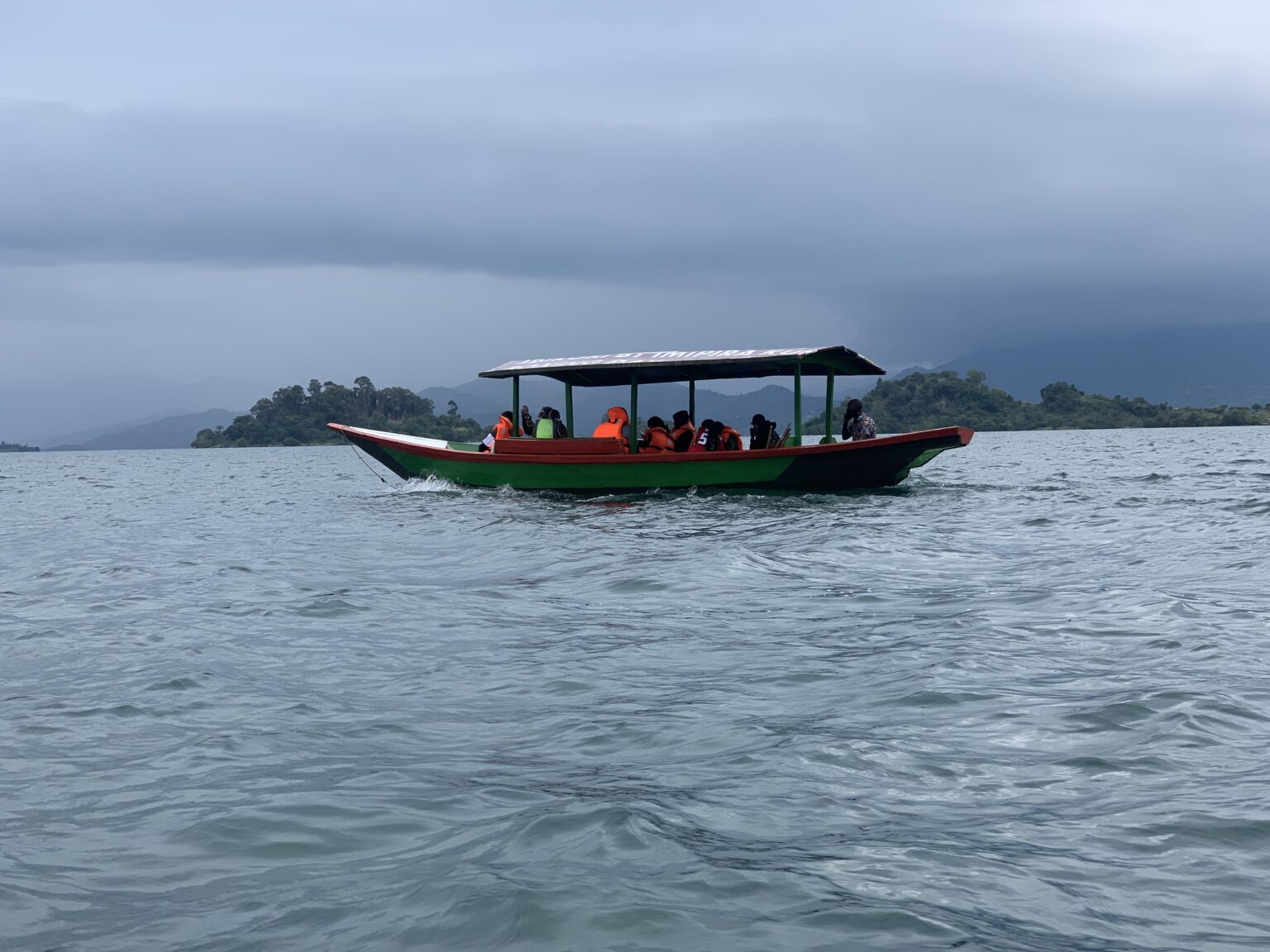 Lake Kivu Boat Tour Prices and Best Experiences in Rwanda – Visit Lake ...