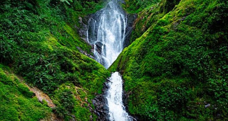 UNESCO World Heritage Sites in Rwanda – Visit Lake Kivu.