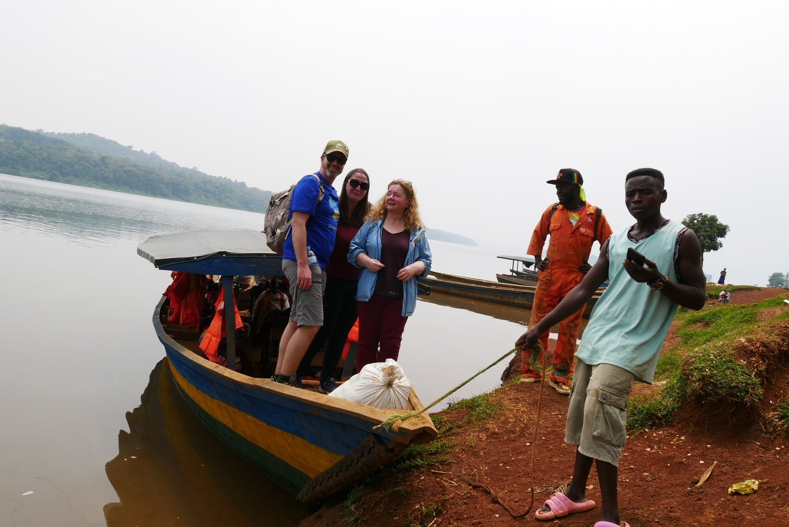 Discover the best things to do in Kamembe, Rwanda including boat trips to Nkombo Island, views of Bukavu city, coffee and tea tours, Nyungwe National Park adventures, Kamembe shipyard visits, cultural experiences, and Lake Kivu sunsets.
