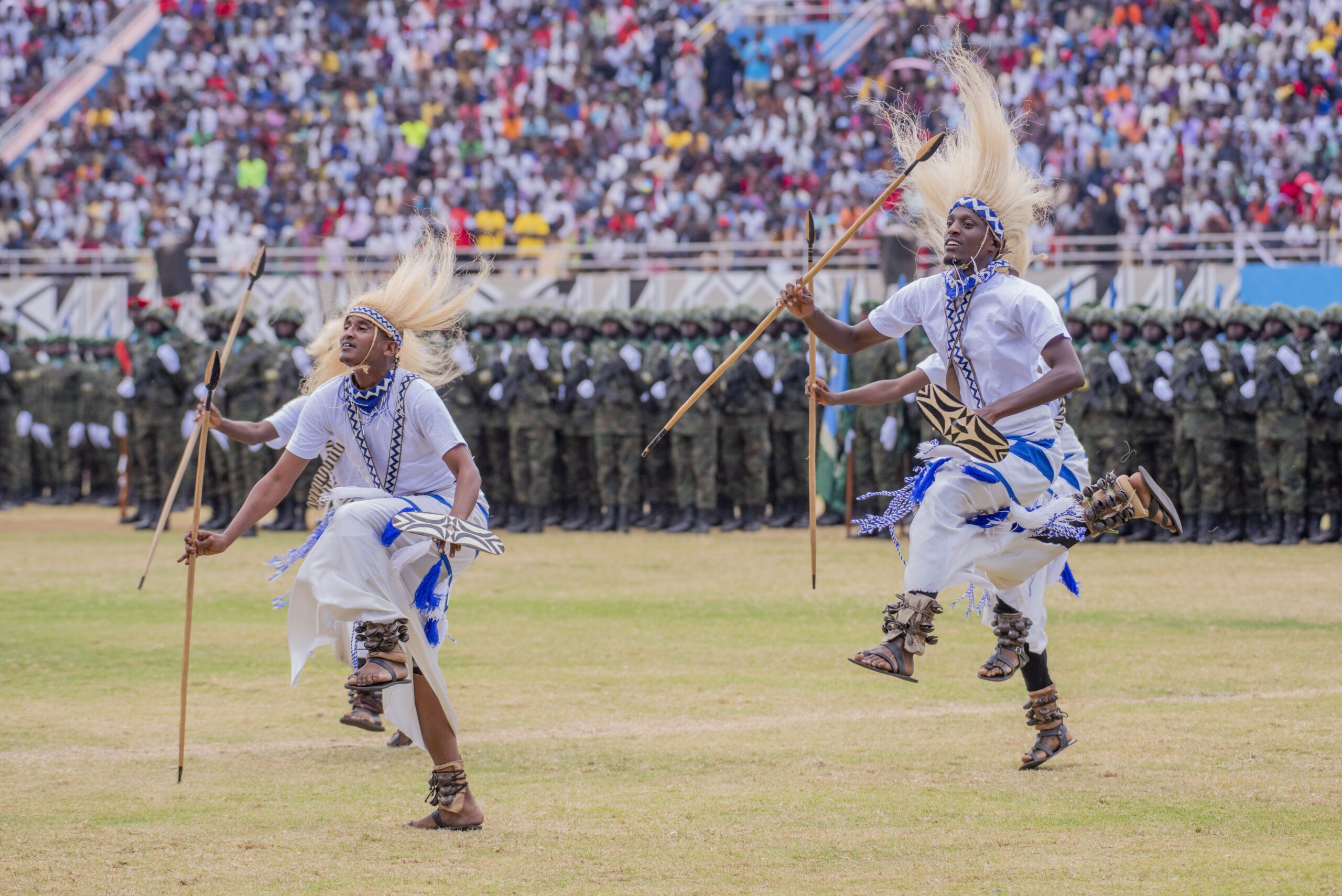 Discover the Intore Dance of Rwanda, a vibrant cultural performance recognized as part of UNESCO’s Intangible Cultural Heritage. Learn about its history, traditional costumes, warrior traditions, and its role in preserving Rwanda’s rich cultural identity.