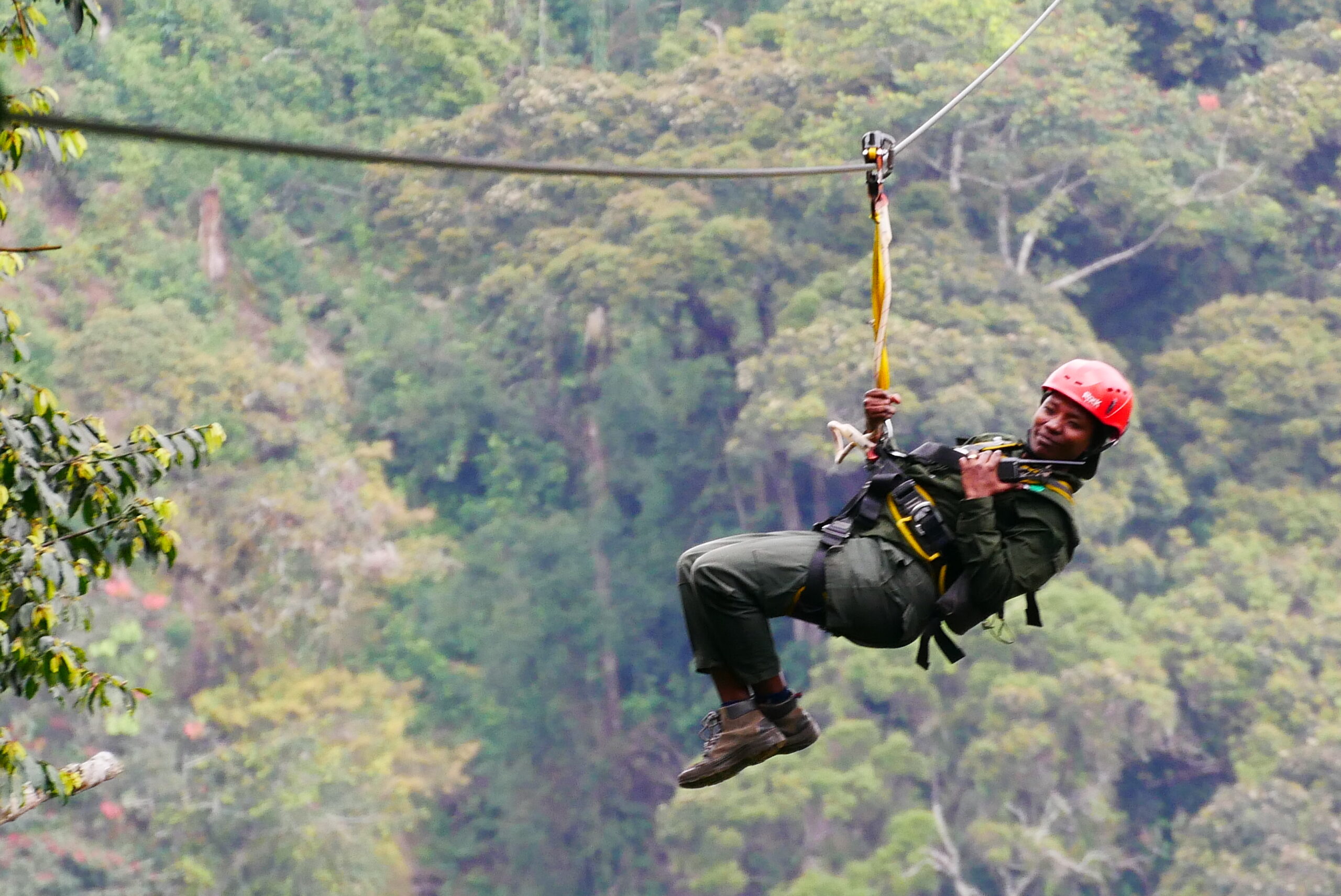 Discover the best day trips in Rwanda, including Lake Kivu, Akagera National Park, Nyungwe Forest, Volcanoes National Park, Nyanza, Kigali city tours, coffee experiences, and cultural attractions.