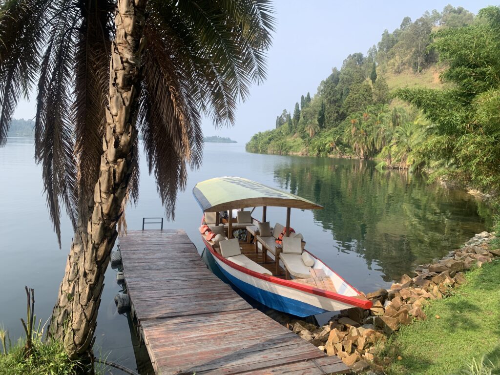 Discover Lake Kivu Rwanda with boat tours, island visits, coffee experiences, hiking, birdwatching, beaches, and cultural activities. Explore the beauty of Rwanda's most scenic lake.